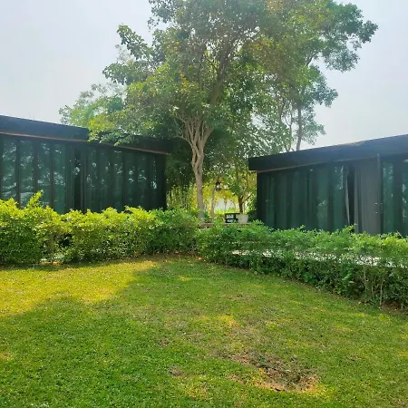 Seds-Kanchanaburi Ban Chuk Kum Exterior photo