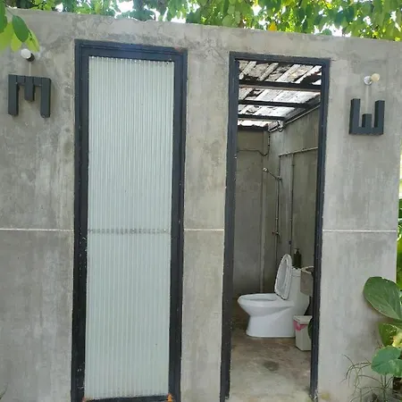 Seds-Kanchanaburi Ban Chuk Kum Exterior photo