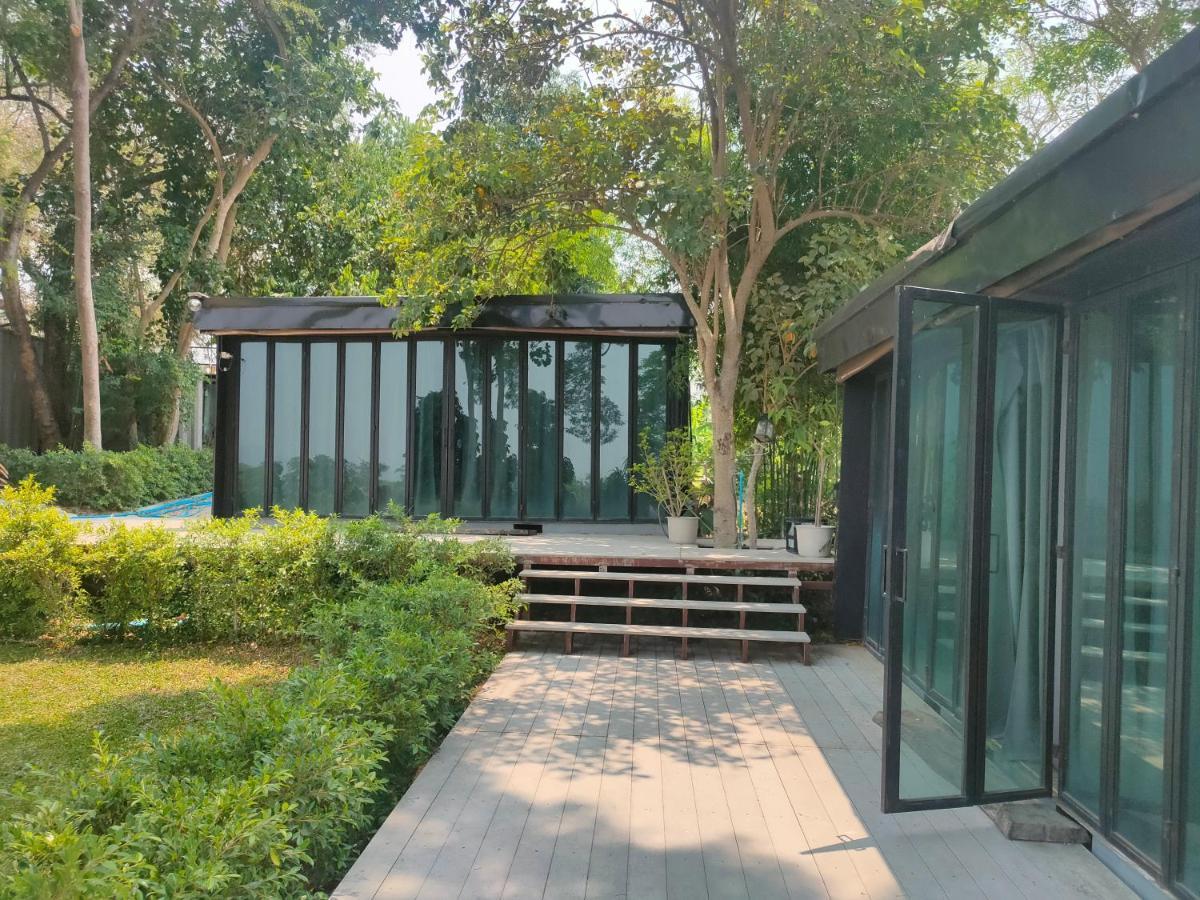 Camping Seds-kanchanaburi Ban Chuk Kum