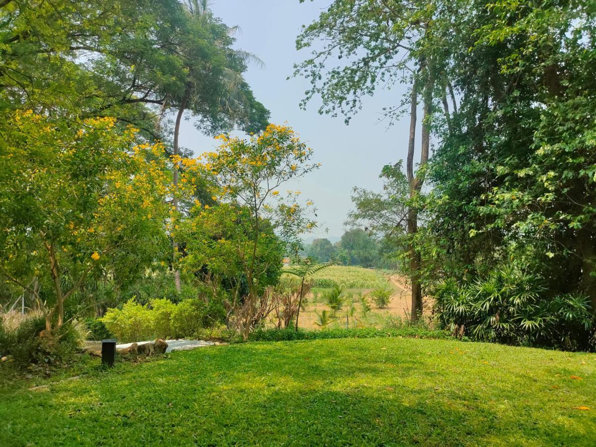 Seds-kanchanaburi Camping