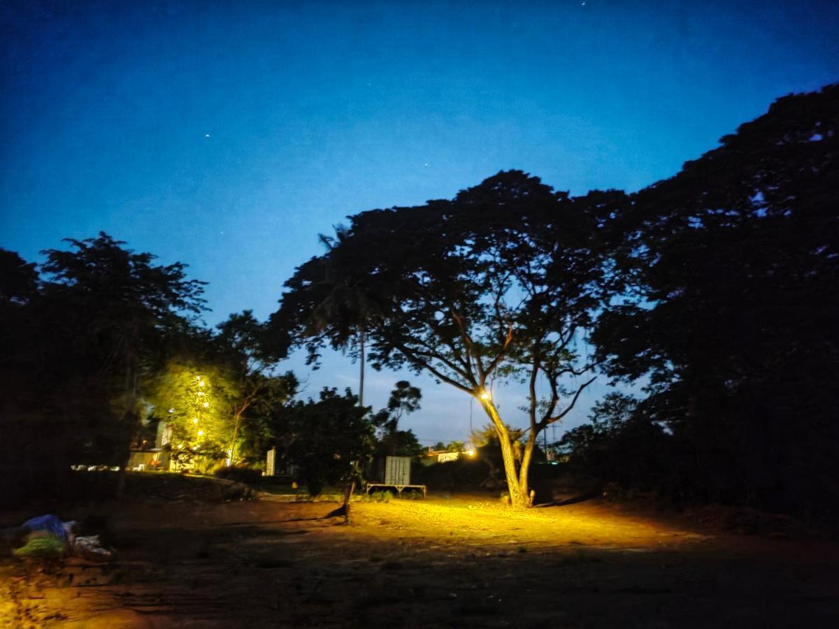 Camping Seds-kanchanaburi *
