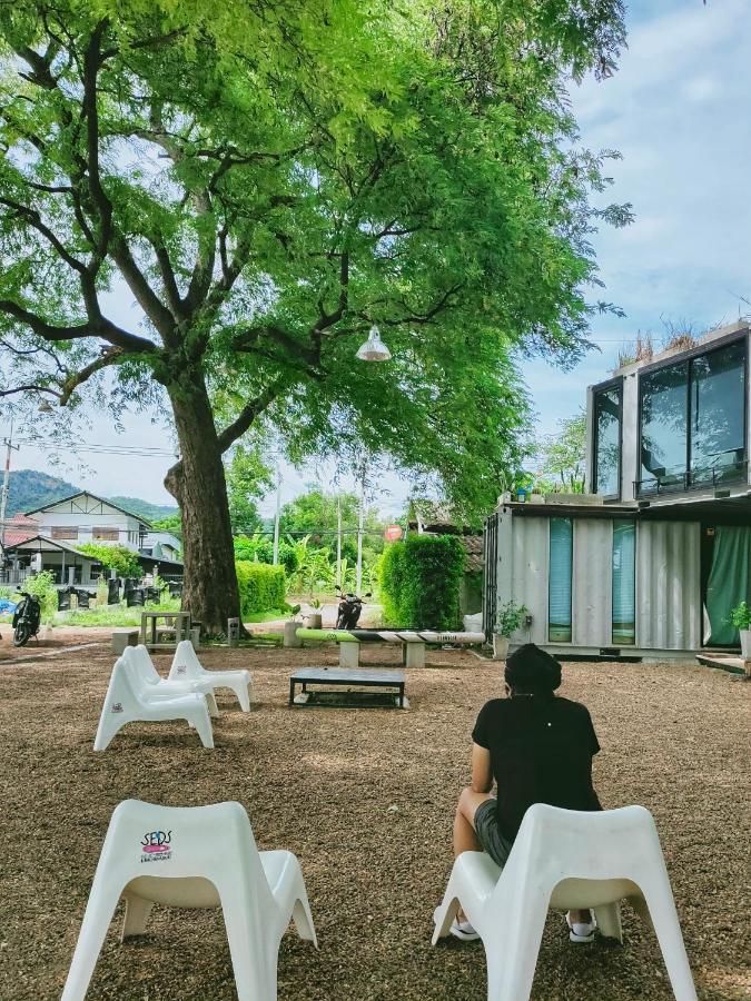 Seds-kanchanaburi * Ban Chuk Kum