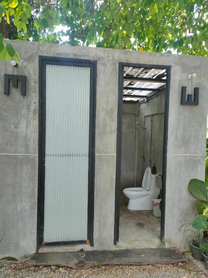 Seds-kanchanaburi Camping Ban Chuk Kum