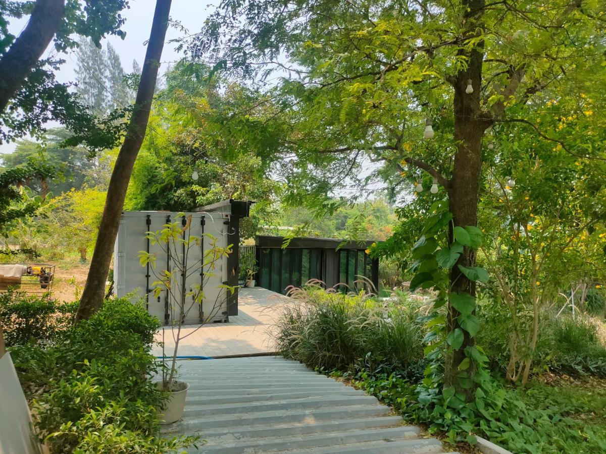 Camping Seds-kanchanaburi