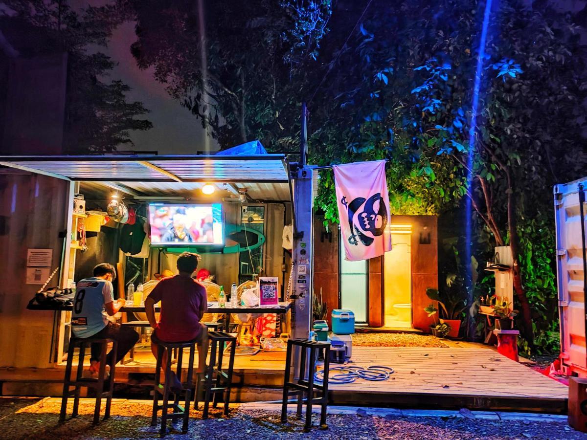 Seds-kanchanaburi * Ban Chuk Kum